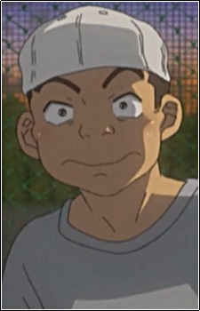 Ookawa Hironori