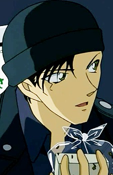 Akai Shuuichi