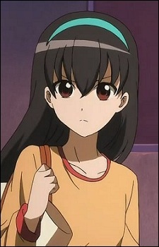 Tsuwabuki Rika