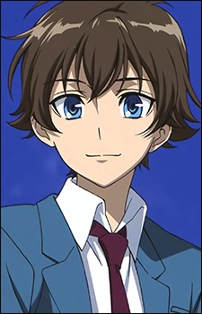 Tokishima Haruto