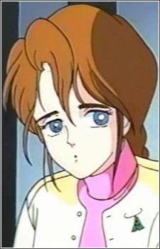 Katsuki Mina