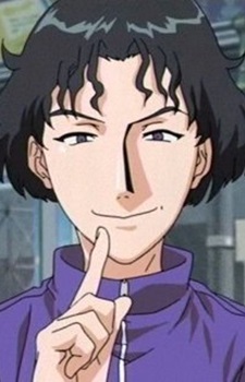 Saburoumaru Yutaka