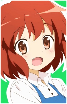 Inokuma Youko