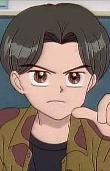 Gomi Shinichi