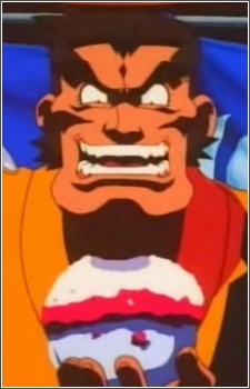 Wakamoto Commander