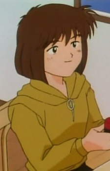 Kawai Toshiko