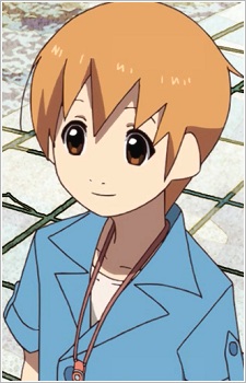 Shimogamo Yashirou