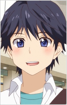 Nagino Satoshi