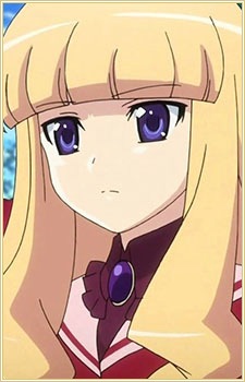 Kujou Tsukiyo
