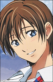 Kirishima Haruto