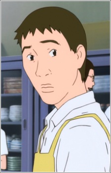 Takase Soujirou
