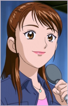 Uchiyae Yuka