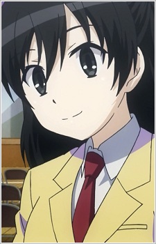 Imae Megumi
