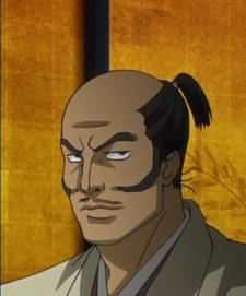 Gamou Ujisato