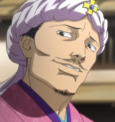 Oda Nagamasu