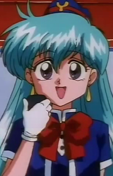 Tenjouin Katsura