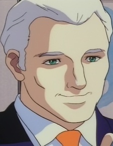 Rockwell Grimson