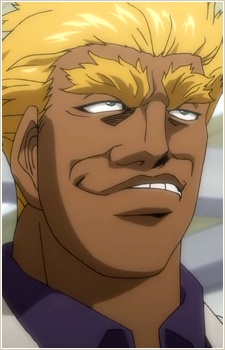 Hawk Bryan