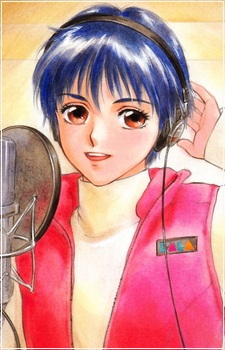Shinohara Miho