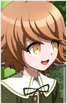 Fujisaki Chihiro