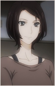 Ishihara Sumi