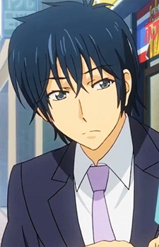 Yanagisawa Mitsuo