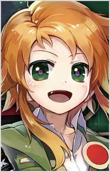 Aoba Chitose