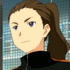 Shimizu Misaki