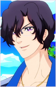Hachimine Shinji