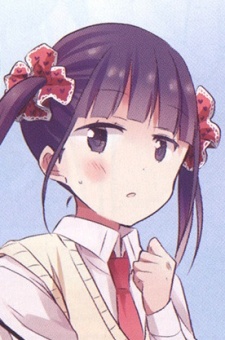Minami Shizuku