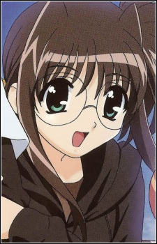 Takamachi Miyuki