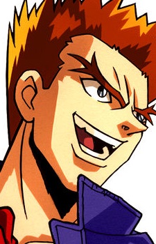 Suzaku Ryuu