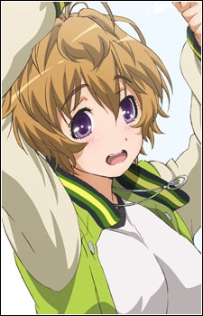 Watanuki Fuuri