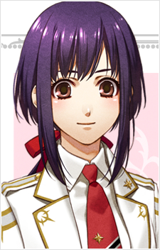 Kusanagi Yui