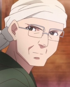 Yokokawa Father