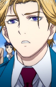 Renbokouji Satomi