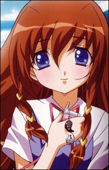 Tachibana Ichika