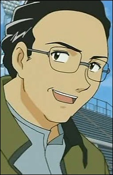 Honda Yoshiharu