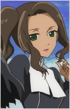 de Lucia Chiharu
