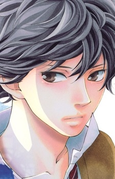 Mabuchi Kou