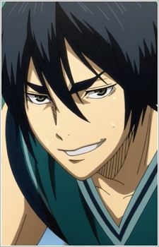 Hanamiya Makoto