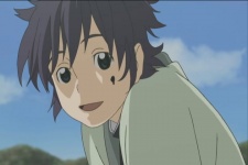 Ninomiya Kenji