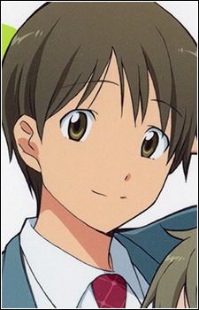 Ichimiya Taishi