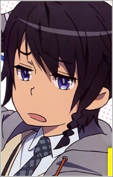 Jimon Asuta