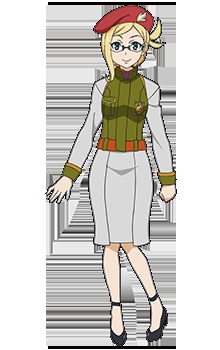 Watson Stella
