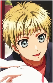 Inue Shinobu