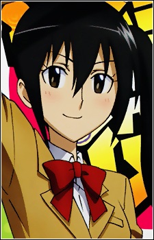 Mitsuba Mutsumi