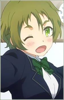 Nakazawa Minori