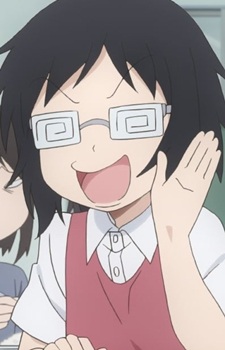 Azuma Reiko