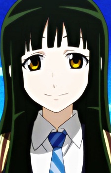Asao Kaoru